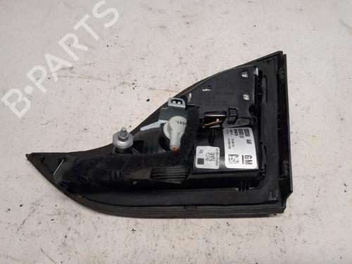 Left taillight OPEL ZAFIRA TOURER C (P12) 1.6 CNG (75) | BP33891670C34 - Image 2