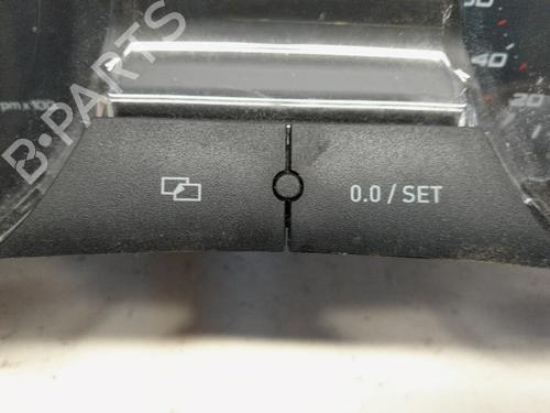 Display monitor SEAT IBIZA IV ST (6J8, 6P8) 1.2 TDI | BP25749235C48 
