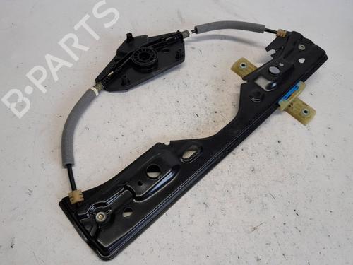 Used Rear left window mechanism Rear left window mechanism 19516302 19516302