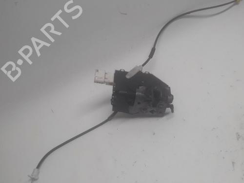 Used Front right lock FIAT SCUDO Van (270_, 272_) 2.0 D Multijet (120 hp) 13154231