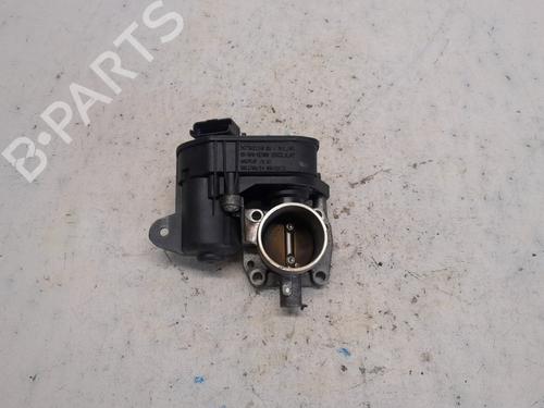 Used Throttle body PEUGEOT 2008 I (CU_) 1.2 VTi (82 hp) 20484529