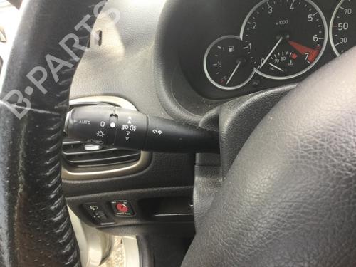 Used Steering column stalk PEUGEOT 206 CC (2D) 1.6 16V (2DNFUF, 2DNFUR) (109 hp) 30378394