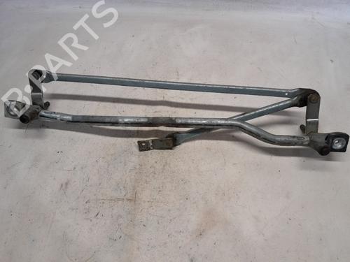 Used Front wipers mechanism Front wipers mechanism VOLVO V70 III (135) D4 AWD (181 hp) 31601022 31601022