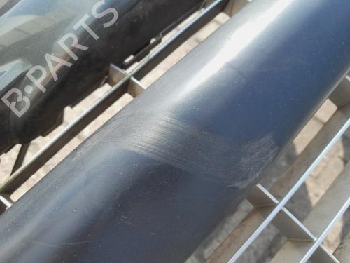 Front bumper PEUGEOT 207 (WA_, WC_) 1.6 16V VTi | BP30160055C7 