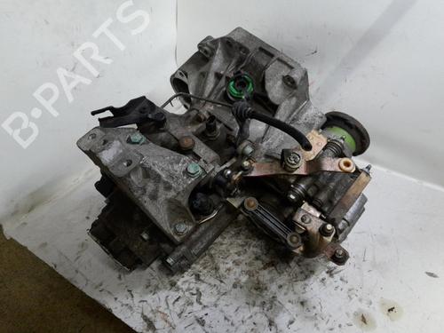 Girkasse VW GOLF IV (1J1) 1.6 16V | BP29981064M3