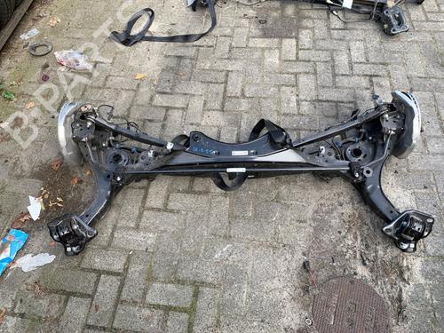 Used Rear axle Rear axle 37091278 37091278