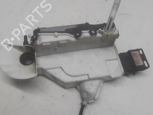 Front left lock PEUGEOT 5008 (0U_, 0E_) 1.6 HDi | BP13154820C98 