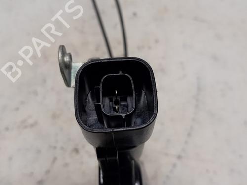 Rear left lock SUZUKI ALTO VII (GF, HA25_, HA35_) 1.0 (AMF310, GFC31S) | BP13155669C100 