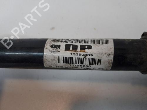 Right front driveshaft OPEL ASTRA J (P10) 1.6 Turbo (68) | BP31028482M39  - Image 5