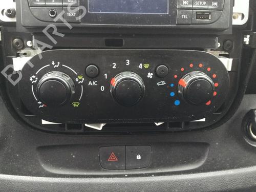 Used Climate control Climate control 18847250 18847250