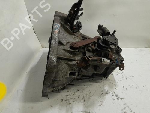 Gearbox CITROËN C1 (PM_, PN_) 1.0 | BP21024646M3 