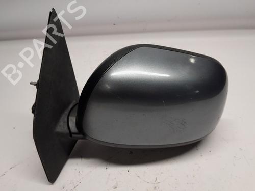 Left mirror CITROËN C4 AIRCROSS 1.6 HDi 115 | BP32035529C26