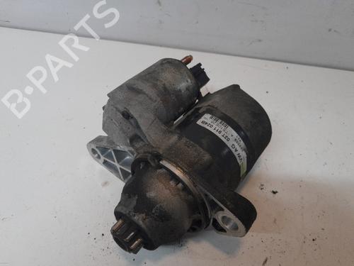 Used Starter Starter SEAT IBIZA IV SC (6J1, 6P5) 1.4 (85 hp) 36752170 36752170