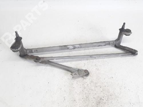 Used Front wipers mechanism Front wipers mechanism SEAT IBIZA IV ST (6J8, 6P8) 1.2 TDI (75 hp) 11074331 11074331
