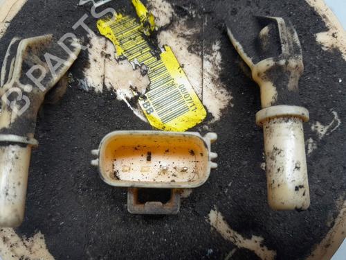 Fuel pump FORD FIESTA VI (CB1, CCN) 1.6 TDCi | BP22212627M76 