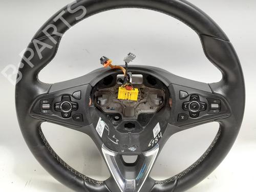 Steering wheel OPEL ASTRA K (B16) 1.6 CDTi (68) | BP15194884C49 