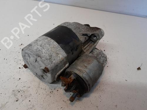 Starter RENAULT CLIO III (BR0/1, CR0/1) 1.2 16V (BR0P, CR0P) | BP36308776M8 - Image 2