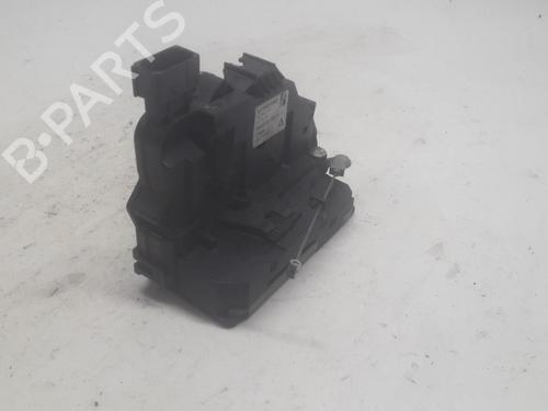Used Rear right lock FIAT PUNTO EVO (199_) 1.3 D Multijet (84 hp) 13154761