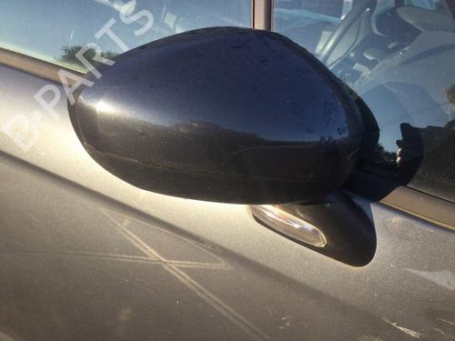 Used Right mirror CITROËN C3 II (SC_) 1.2 VTi 82 (82 hp) 30160093