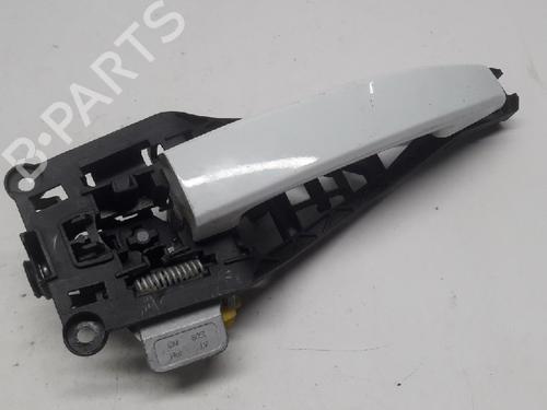 Außengriff für OPEL CORSA D (S07) 1.2 LPG (L08, L68) (83 hp) 11075198