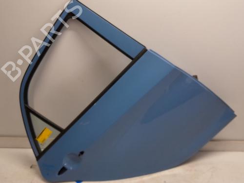 Used Right rear door KIA PICANTO II (TA) 1.0 (69 hp) 13027547