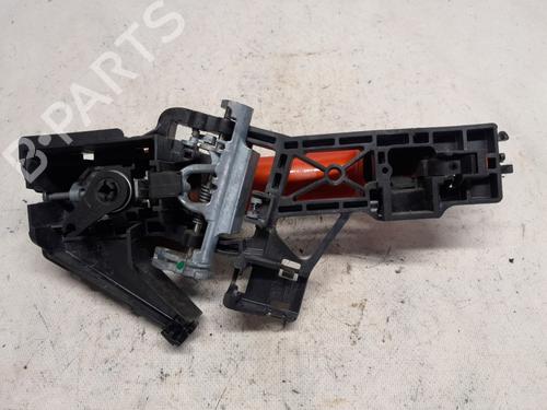 Front left exterior door handle FORD B-MAX (JK) 1.6 TDCi | BP29439569C128 