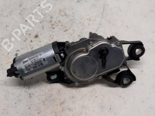 Rear wiper motor SEAT IBIZA IV (6J5, 6P1) 1.2 | BP13545507M102 