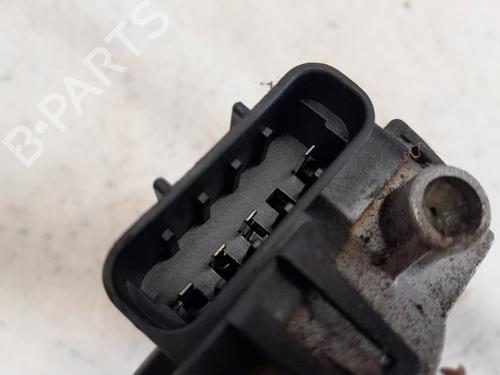 Front wiper motor FIAT 500 (312_) 0.9 (312AXG1A, 312.AXG11) | BP29439471M29 