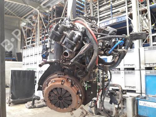 Motor FIAT PUNTO (188_) 1.2 60 (188.030, .050, .130, .150, .230, .250) (60 hp) 11073317