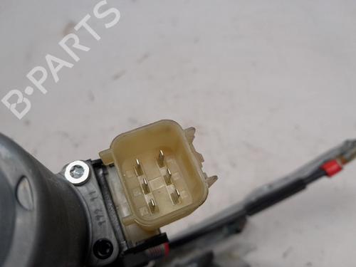 Front left window mechanism FORD FIESTA VI (CB1, CCN) 1.25 | BP23120271C22 - Image 3