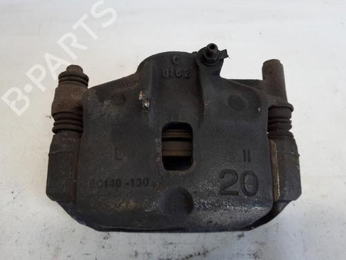Used Left front brake caliper HYUNDAI i10 I (PA) 1.2 (86 hp) 29166585