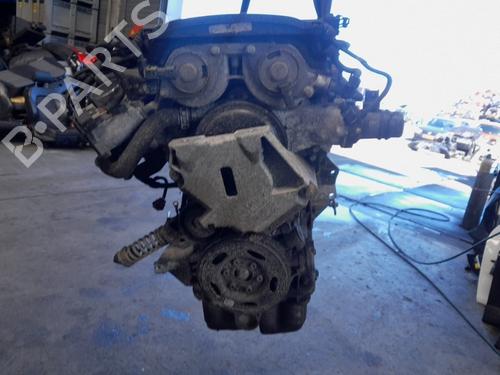 Engine OPEL CORSA D (S07) 1.2 LPG (L08, L68) | BP33891561M1 - Image 2