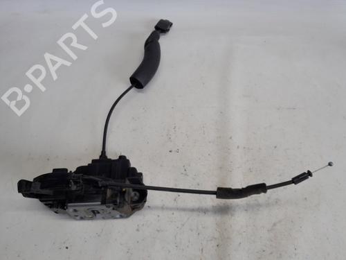 Used Front left lock RENAULT MEGANE III Grandtour (KZ0/1) 1.4 TCe (KZ0F, KZ1V) (130 hp) 29166434