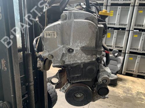 Engine RENAULT CLIO III (BR0/1, CR0/1) 1.4 16V | BP36089055M1 - Image 2