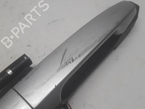 Front right exterior door handle TOYOTA COROLLA Verso (ZER_, ZZE12_, R1_) 1.8 (ZNR11_, ZNR11R) | BP11143870C129 