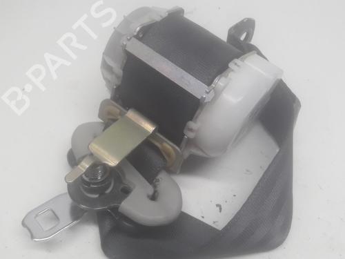Used Rear left seatbelt FIAT SEDICI (189_) 1.6 16V 4x4 (107 hp) 11701928