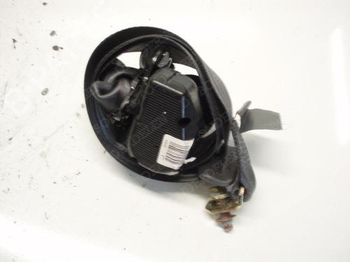 Used Rear right seatbelt VOLVO S40 I (644) 2.0 (136 hp) 11063783