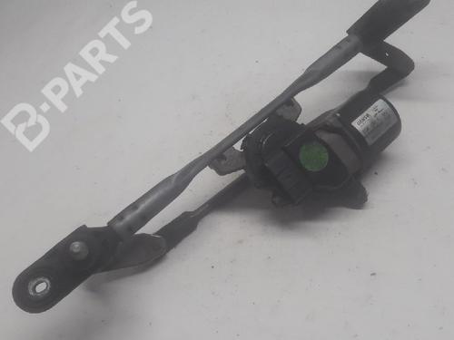 Used Front wipers mechanism Front wipers mechanism FORD KA (RU8) 1.2 (69 hp) 11078104 11078104
