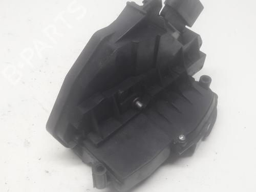 Rear right lock FORD FIESTA VI (CB1, CCN) 1.25 | BP13154192C99 