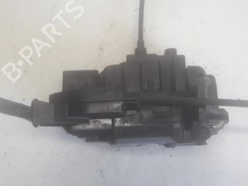 Rear left lock RENAULT MEGANE III Grandtour (KZ0/1) 1.5 dCi (KZ09, KZ0D, KZ1G, KZ29, KZ14, KZ1W, KZ10, KZ1F,... | BP13154555C100