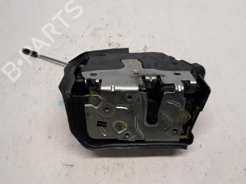 Venstre bak lås BMW X5 (E53) 3.0 d | BP25620533C100 