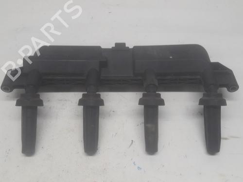 Tennspole CITROËN C3 II (SC_) 1.4 (73 hp) 11240928