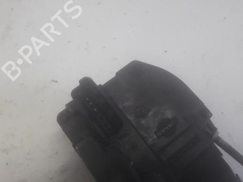 Front right lock NISSAN MICRA III (K12) 1.2 16V | BP18846119C97 