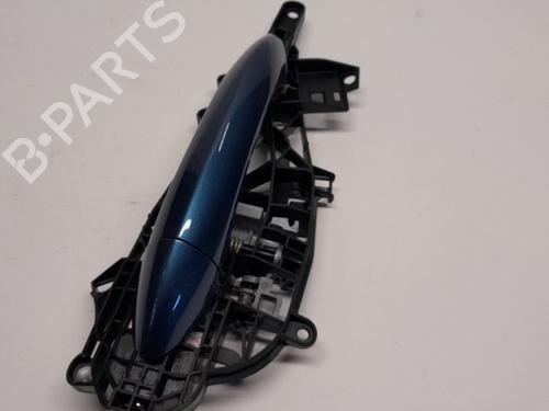 Høyre bak utvendig håndtak OPEL ASTRA K (B16) 1.6 CDTi (68) | BP15246422C130 
