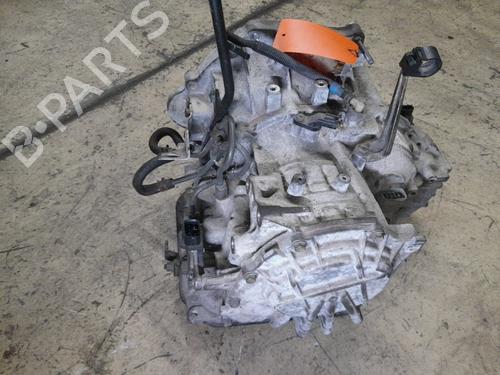 Gearkasse TOYOTA YARIS (_P1_) 1.3 (NCP10, SCP12_) | BP29633554M3 
