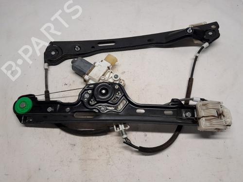 Used Front left window mechanism Front left window mechanism BMW 1 (E87) 116 i (115 hp) 24705006 24705006