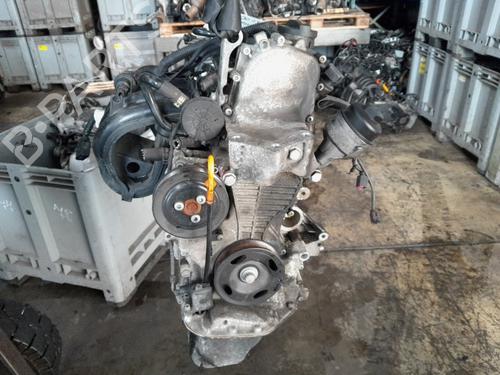 Motor VW POLO IV (9N_, 9A_) 1.2 (60 hp) 31298726