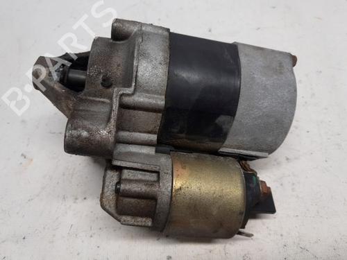 Startmotor RENAULT MEGANE I (BA0/1_) 1.6 16V (BA04, BA0B, BA11, BA1J, BA16, BA19, BA1K, BA1V,... (107 hp) 24299979