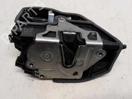 Front right lock BMW 1 (E87) 116 i | BP24705023C97 