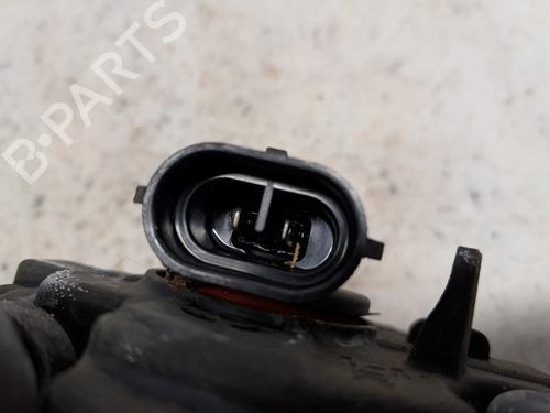 Right front fog light RENAULT CAPTUR I (J5_, H5_) 1.5 dCi 110 | BP35988651C31 - Image 4